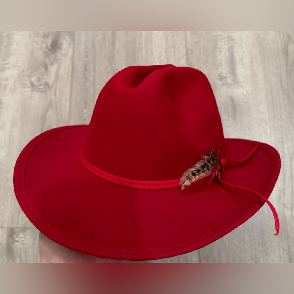 Kids cowboy hat